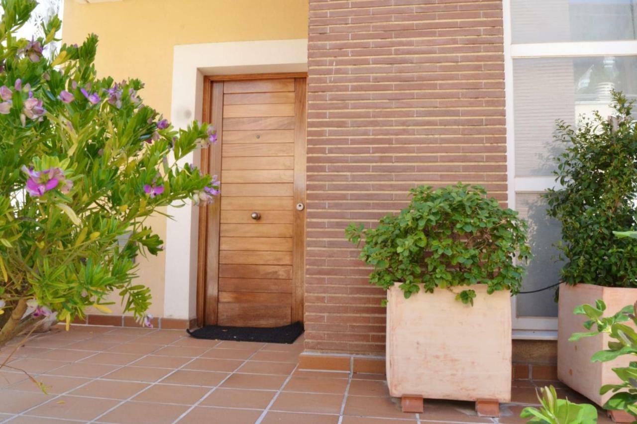 Banyan Cotobro Vila Almuñécar Exterior foto