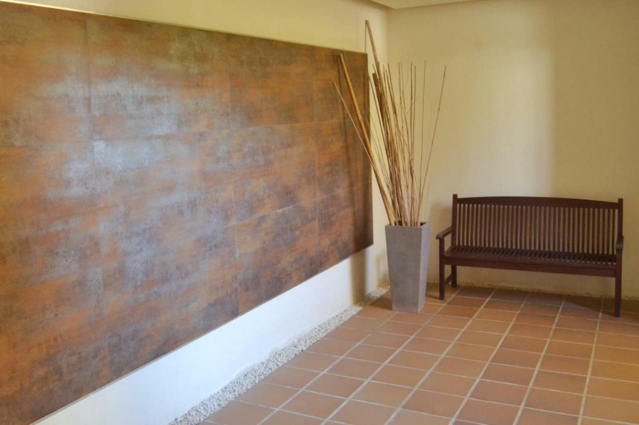 Banyan Cotobro Vila Almuñécar Exterior foto